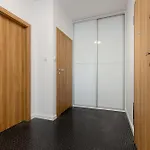 Minimalist In With Parking Near Kaliska By Renters Appartement Łódź